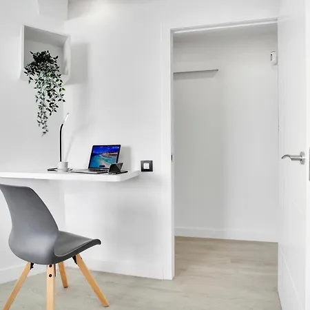 Kay Arenal Apartment Corralejo