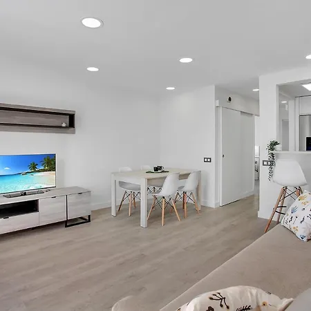 Kay Arenal Apartment *