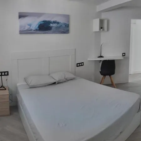 Apartment Kay Arenal Corralejo