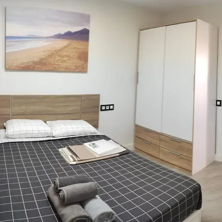 Apartment Kay Arenal Corralejo