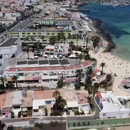 Apartment Kay Arenal